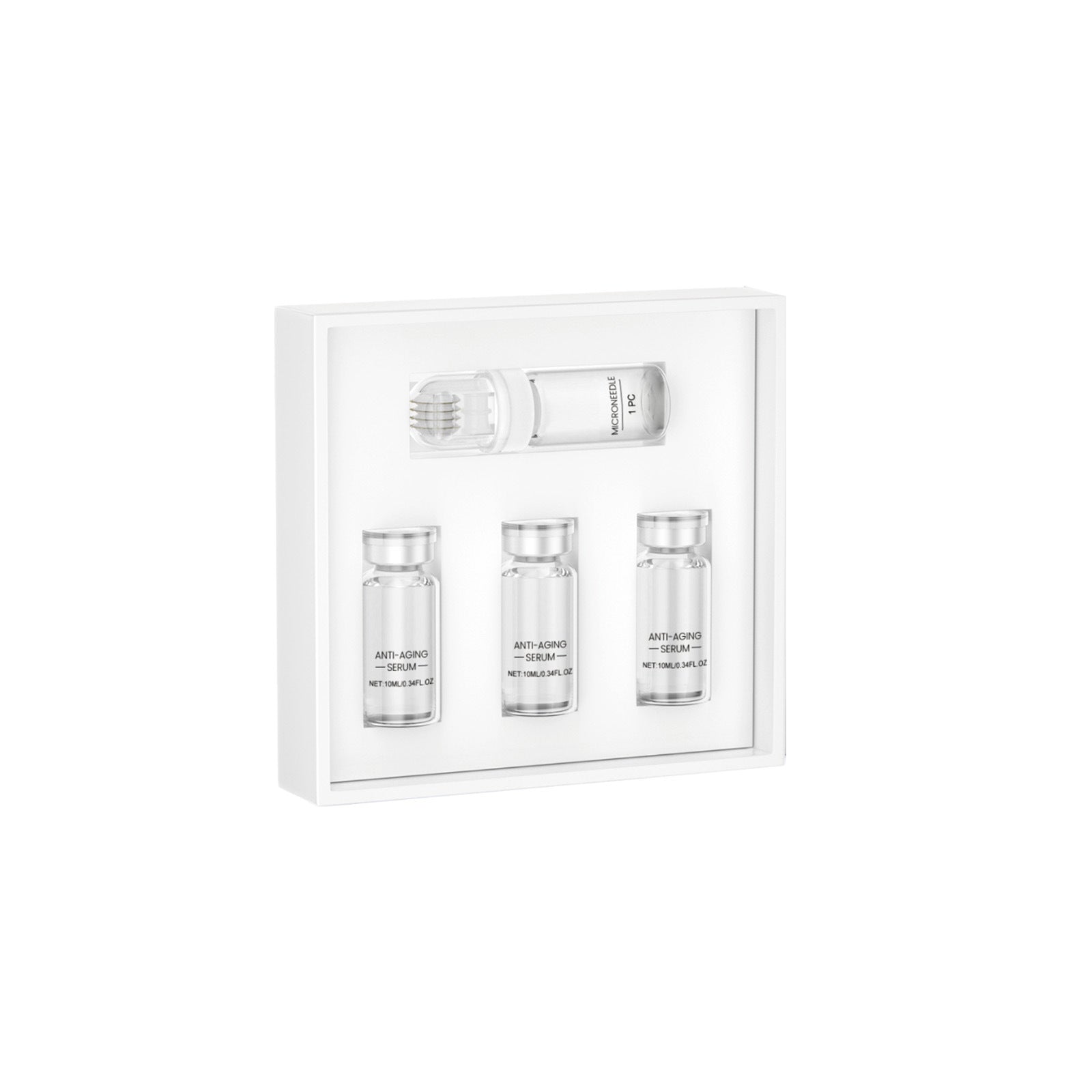 Moisturizing Whitening And Brightening Skincare