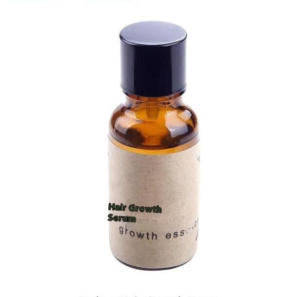 Hair Strengthening Growth Elixir