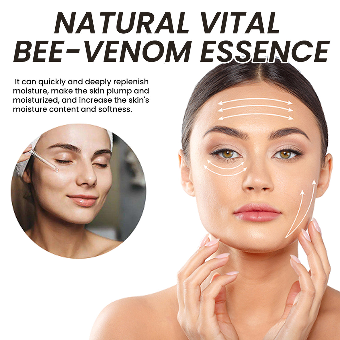 Wrinkle And Firming Skincare Products