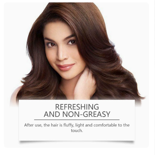 Hair Strengthening Growth Solution