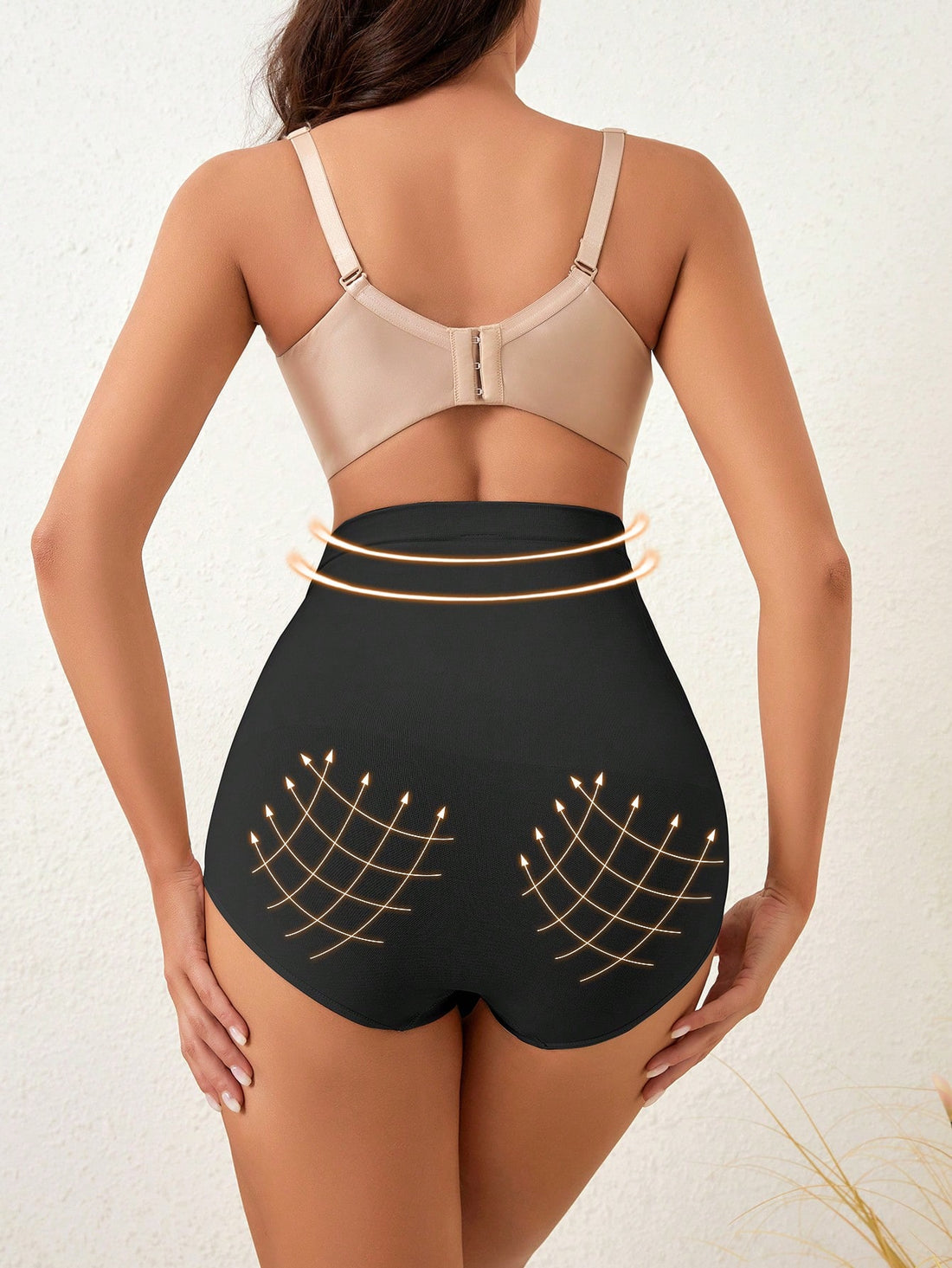 Women’s Slimming Shaper Shorts