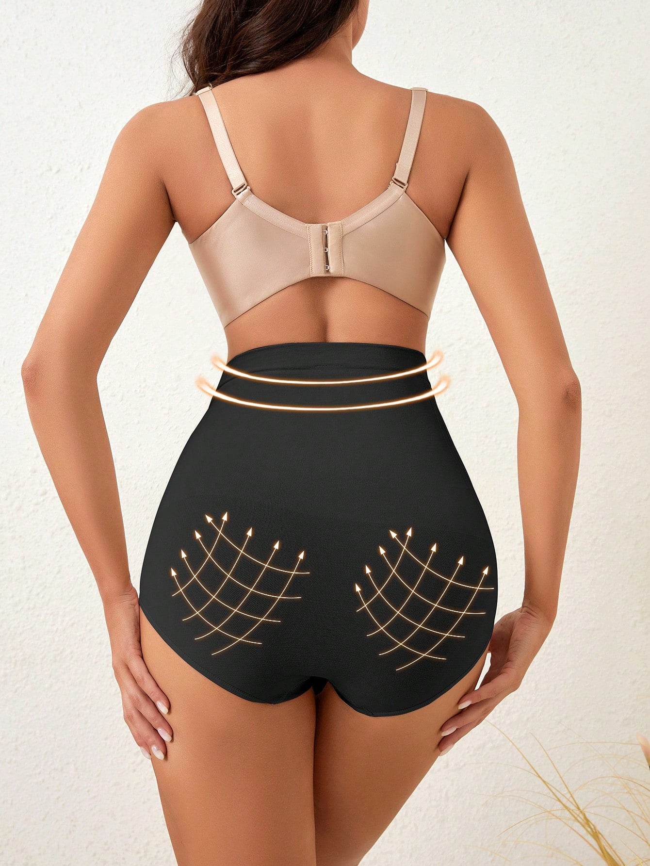 Women’s Slimming Shaper Shorts