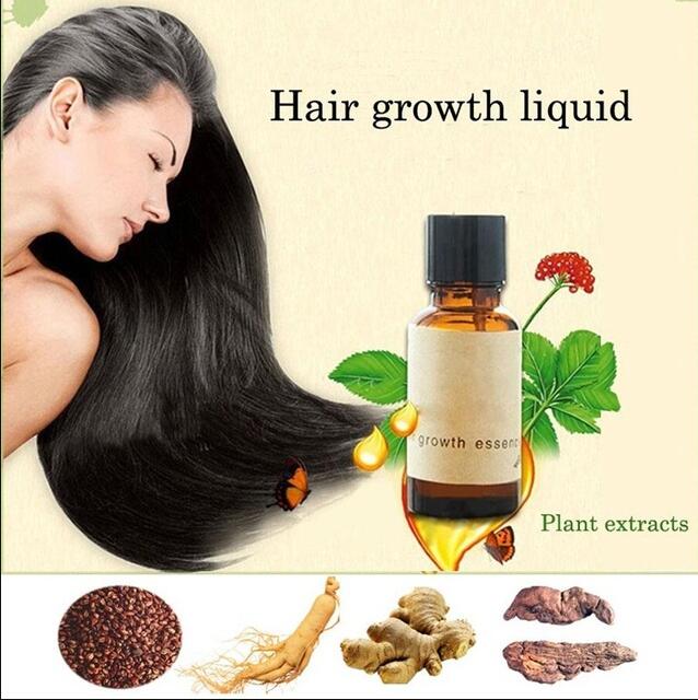 Hair Strengthening Growth Elixir