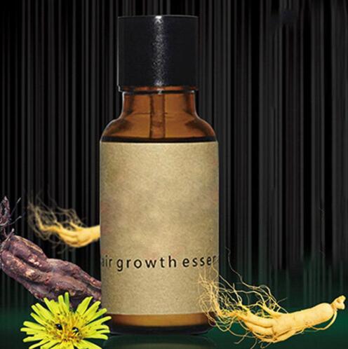 Hair Strengthening Growth Elixir