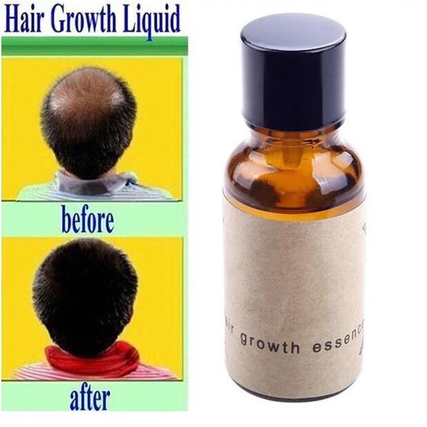 Hair Strengthening Growth Elixir