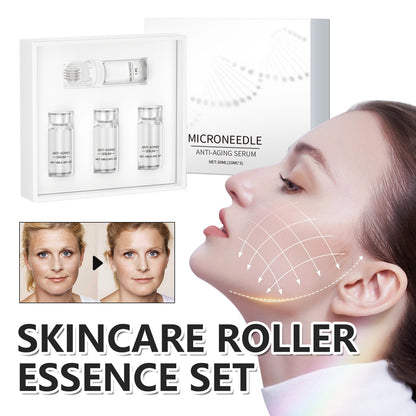 Moisturizing Whitening And Brightening Skincare