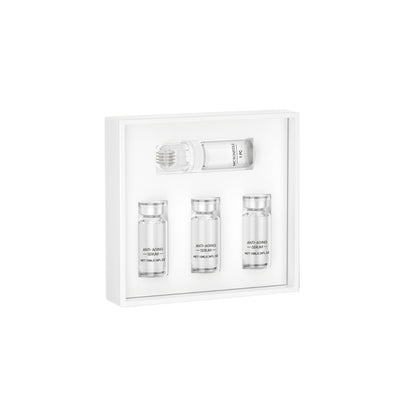 Moisturizing Whitening And Brightening Skincare
