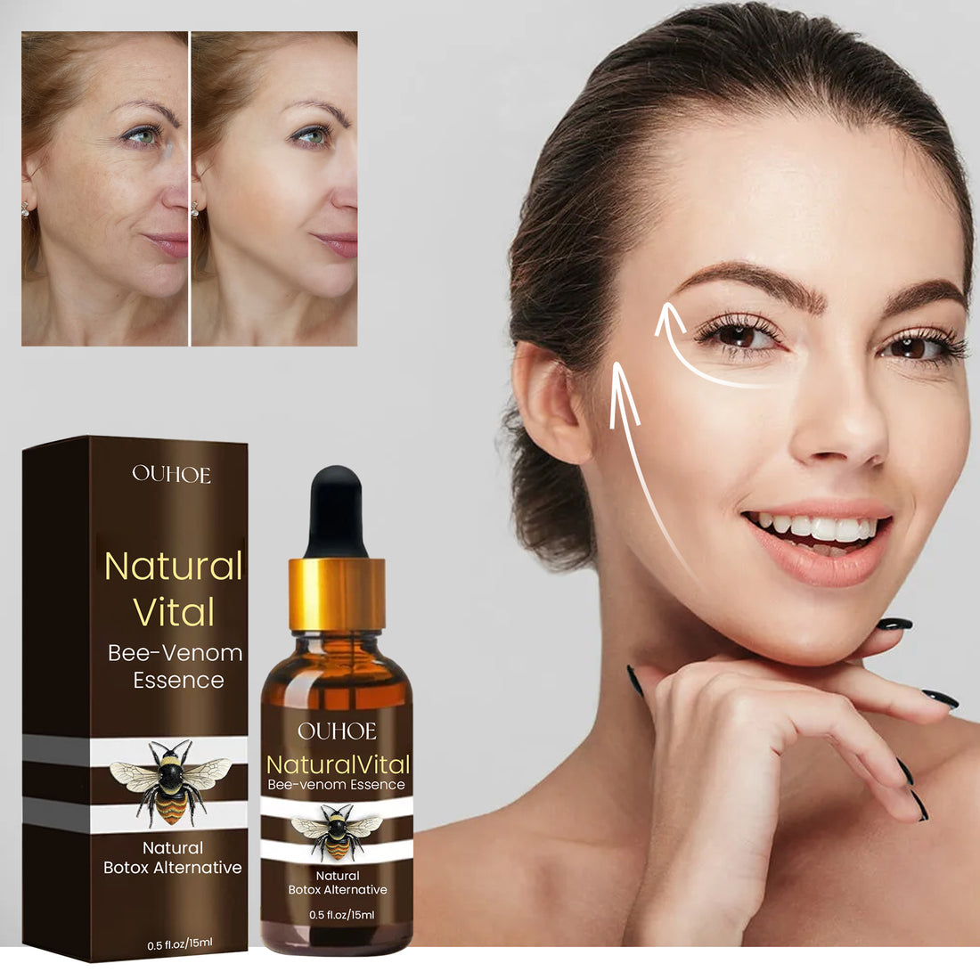  Wrinkle And Firming Skincare Products