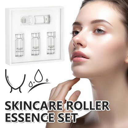 Moisturizing Whitening And Brightening Skincare