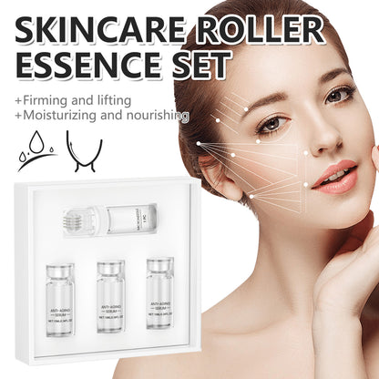 Moisturizing Whitening And Brightening Skincare