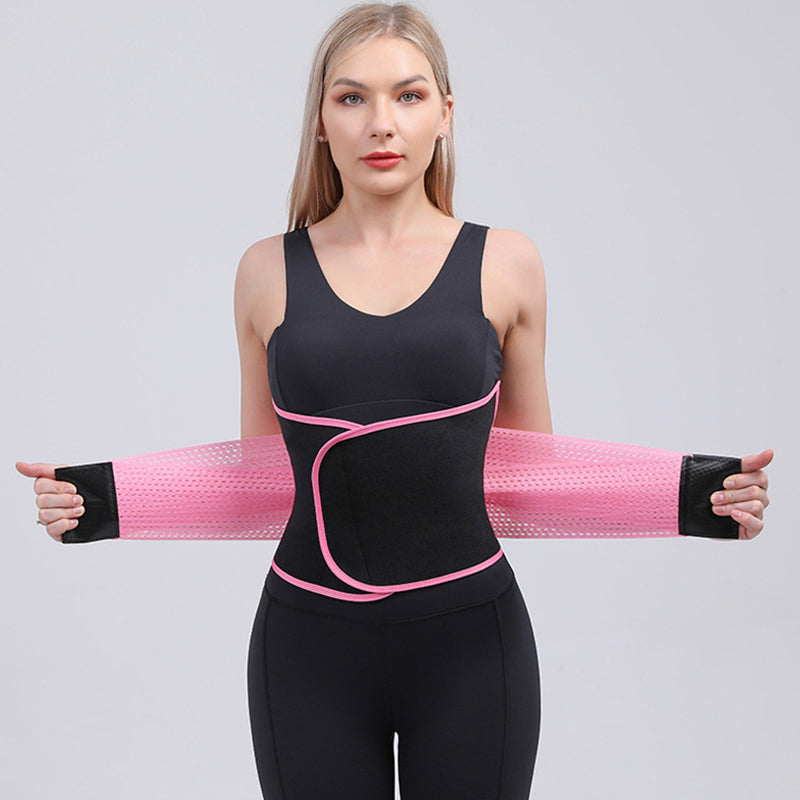 Slimming Waist Trainer & Body Shaper