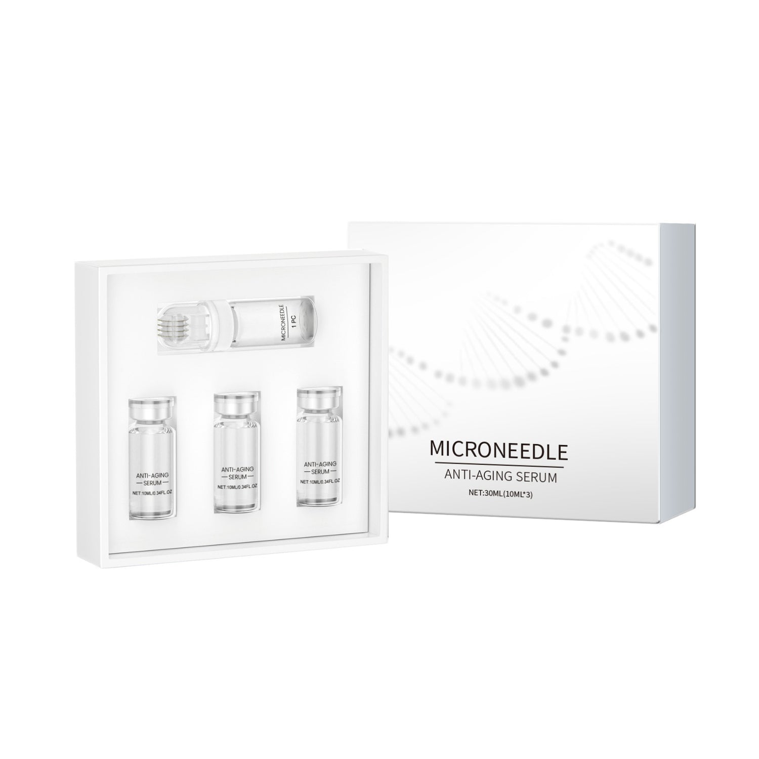 Moisturizing Whitening And Brightening Skincare
