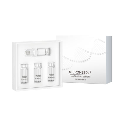 Moisturizing Whitening And Brightening Skincare