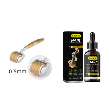 Hair Growth Strengthening Serum