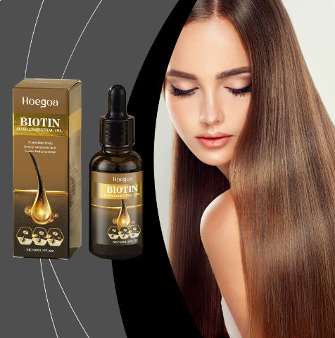 Hair Strengthening Growth Solution