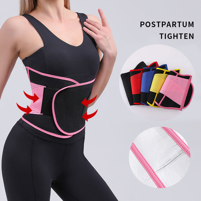Slimming Waist Trainer & Body Shaper