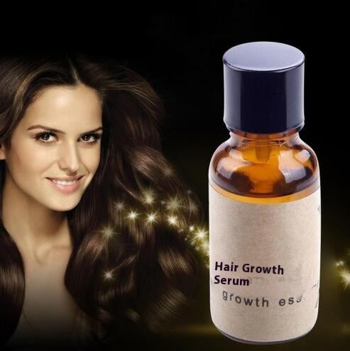 Hair Strengthening Growth Elixir