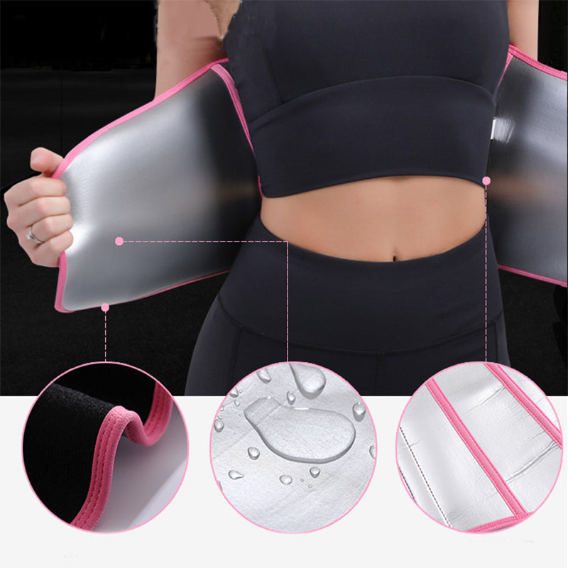 Slimming Waist Trainer &amp; Body Shaper