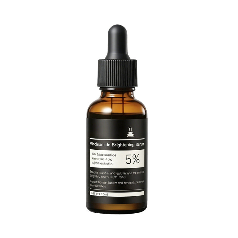 Niacinamide Brightening Serum For Moisturizing 