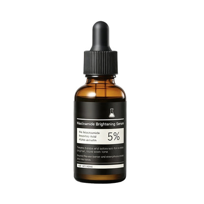 Niacinamide Brightening Serum For Moisturizing 