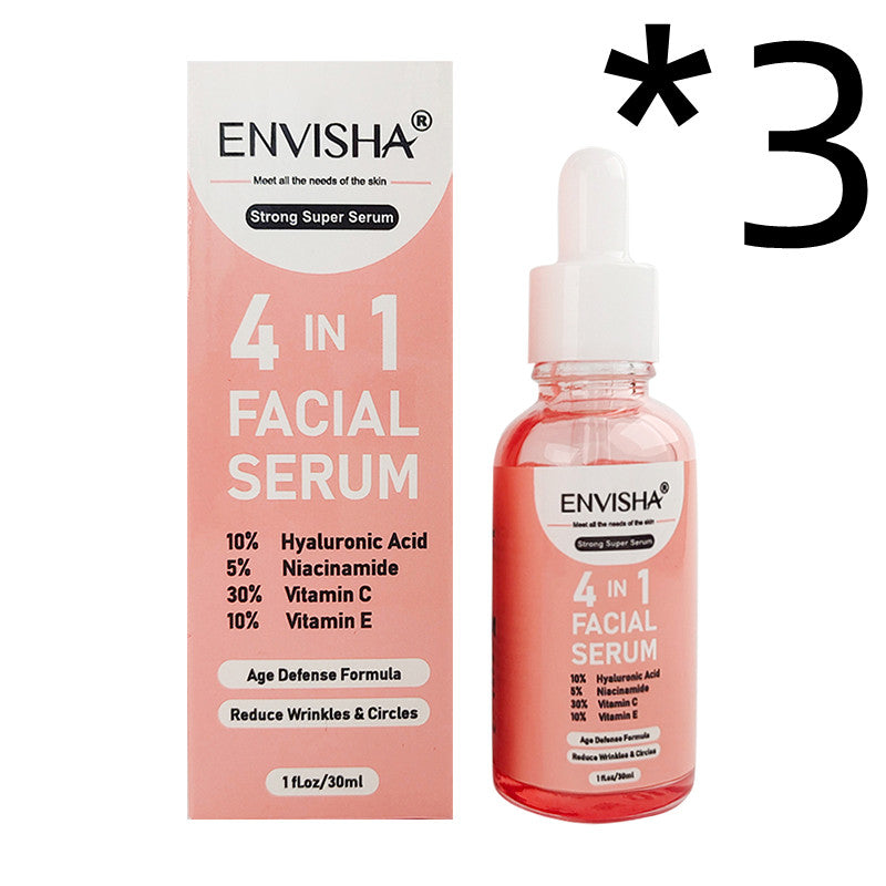 Anti-Aging Whitening Facial Serum