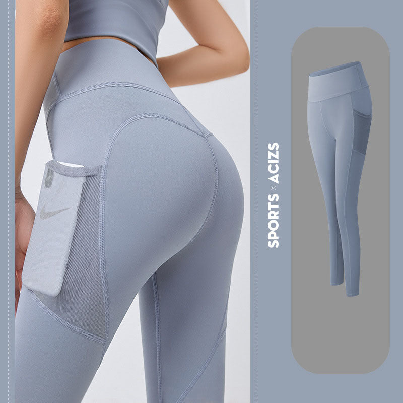 Women's Pocket Workout Leggings